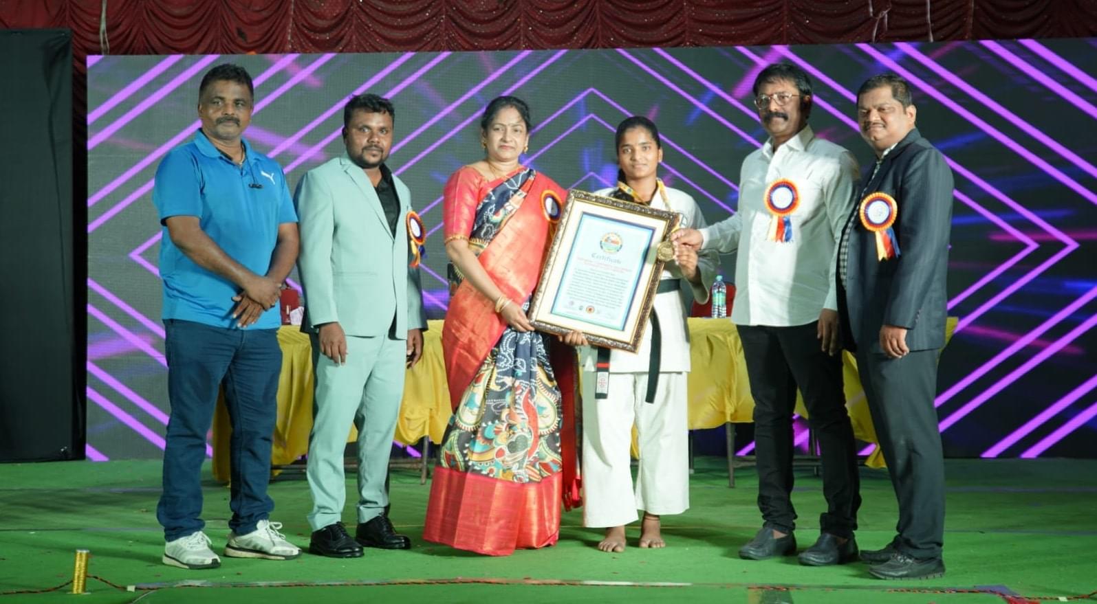 Jahnavi Group of Institutions Hyderabad Campus photo 18